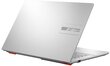 Asus Vivobook Go 14 L410 (L1404FA-NK379W) hind ja info | Sülearvutid | kaup24.ee