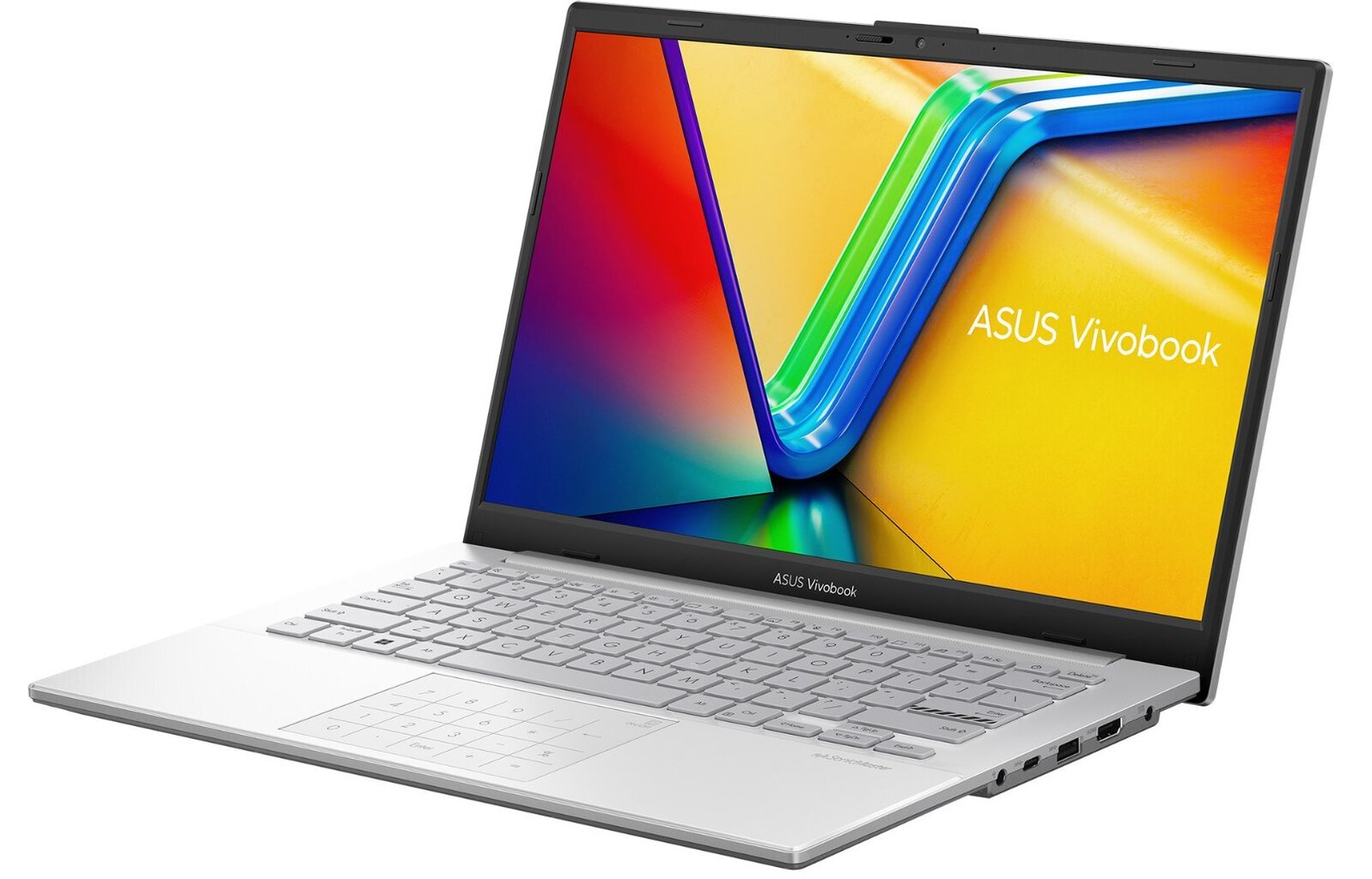 Asus Vivobook Go 14 L410 (L1404FA-NK379W) цена и информация | Sülearvutid | kaup24.ee