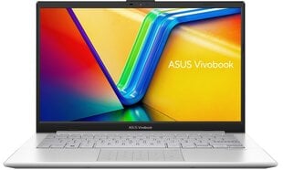 Asus Vivobook Go 14 L410 (L1404FA-NK379W) цена и информация | Ноутбуки | kaup24.ee