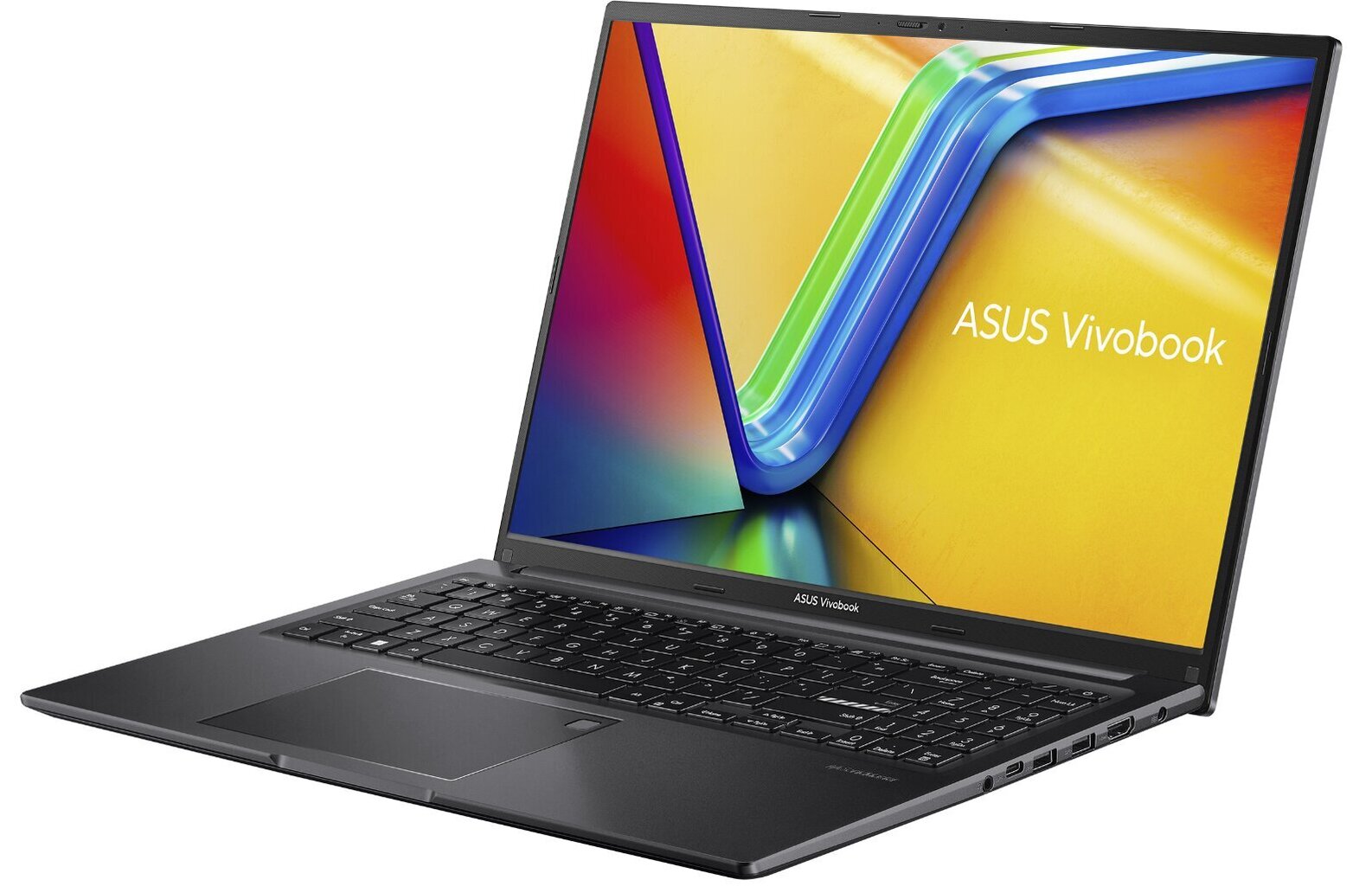 Asus Vivobook 16 (D1605YA-MB458W) hind ja info | Sülearvutid | kaup24.ee