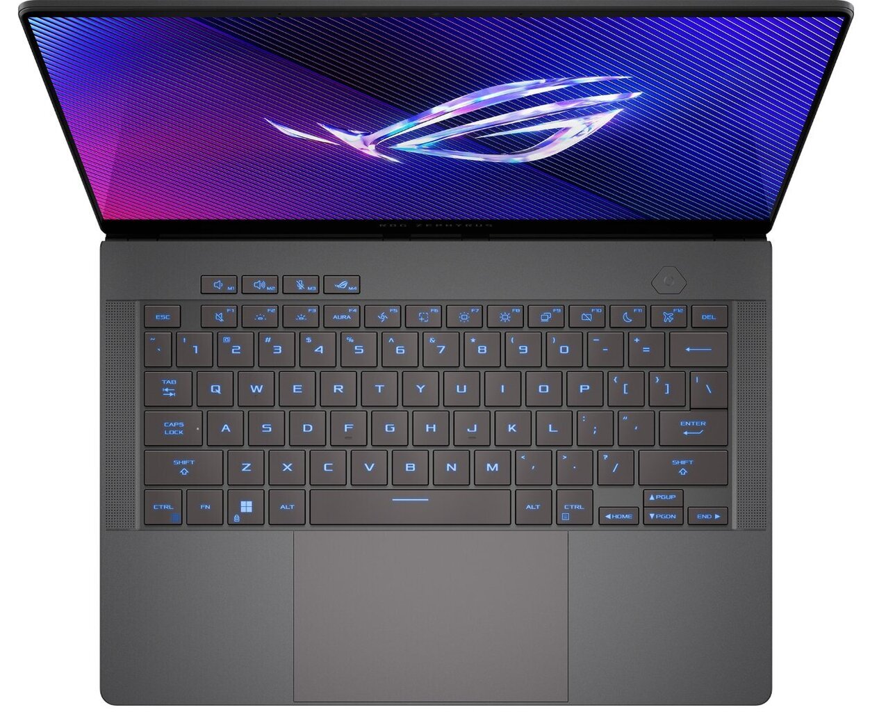 Asus ROG Zephyrus G14 (GA403UI-QS024W) hind ja info | Sülearvutid | kaup24.ee