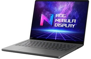 Asus ROG Zephyrus G14 (GA403UI-QS024W) hind ja info | Sülearvutid | kaup24.ee