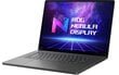 Asus ROG Zephyrus G16 (GU605MY-QR026W) hind ja info | Sülearvutid | kaup24.ee