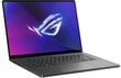 Asus ROG Zephyrus G16 (GU605MY-QR026W) hind ja info | Sülearvutid | kaup24.ee