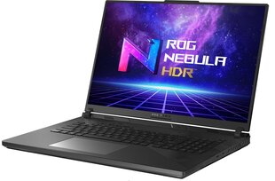 Asus ROG Strix SCAR 18 (G834JYR-R6019W) hind ja info | Sülearvutid | kaup24.ee