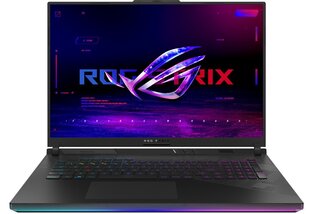 Asus ROG Strix SCAR 18 (G834JYR-R6019W) hind ja info | Sülearvutid | kaup24.ee