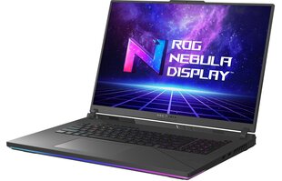 Asus ROG Strix G18 (G814JIR-N6003W) hind ja info | Sülearvutid | kaup24.ee