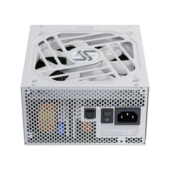 Seasonic Vertex GX White hind ja info | Toiteplokid (PSU) | kaup24.ee