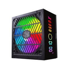 Cooler Master XG Plus ARGB (MPG-8501-AFBAP-XEU) цена и информация | Материнские платы (PSU) | kaup24.ee