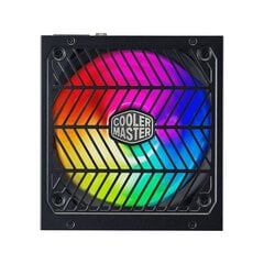 Cooler Master XG Plus ARGB (MPG-8501-AFBAP-XEU) hind ja info | Toiteplokid (PSU) | kaup24.ee