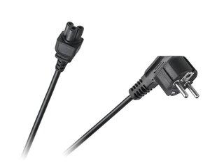 Cabletech IEC, 1.5 m hind ja info | Kaablid ja juhtmed | kaup24.ee