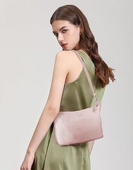 Vividora женская сумочка, розовая цена и информация | Женские сумки | kaup24.ee