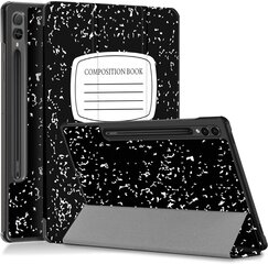 Чехол InnoGear для планшета Samsung Galaxy Tab s9 Plus 2023 цена и информация | Чехлы для планшетов и электронных книг | kaup24.ee