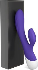 Vibraator naistele InnoGear, 10 vibratsioonirežiimi hind ja info | Vibraatorid | kaup24.ee