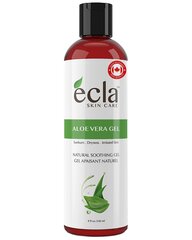 ecla Skin Care aaloe geel kehale, 240 ml hind ja info | Kehakreemid, losjoonid | kaup24.ee