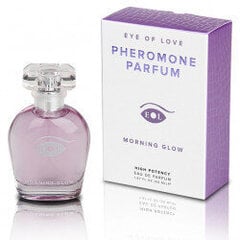 Eye of Love - Morning Glow Pheromones Perfume Female to Male цена и информация | Феромоны | kaup24.ee