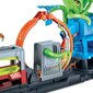 Mega autopesula Mattel HW Octopus Attack HBY96 цена и информация | Poiste mänguasjad | kaup24.ee