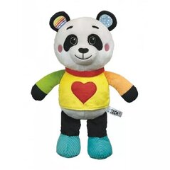 Pehme mänguasi Clementoni Baby For You Panda 17829 hind ja info | Pehmed mänguasjad | kaup24.ee