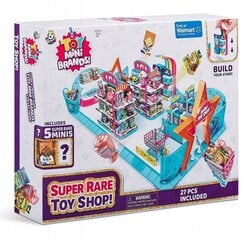 Mänguasjapood Zuru 5 üllatus Toy Mini 77153 hind ja info | Tüdrukute mänguasjad | kaup24.ee