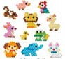 Loomade asenduskomplekt Aquabeads Funny 31915 цена и информация | Arendavad mänguasjad | kaup24.ee