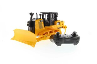 RC roomiktraktor Carrera Cat D7E 37025002 hind ja info | Poiste mänguasjad | kaup24.ee