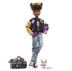 Nukk Mattel Monster High Clawed Wolf HNF65 hind ja info | Tüdrukute mänguasjad | kaup24.ee