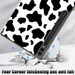 InnoGear Cute Cow цена и информация | Чехлы для планшетов и электронных книг | kaup24.ee