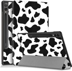 InnoGear Cute Cow цена и информация | Чехлы для планшетов и электронных книг | kaup24.ee