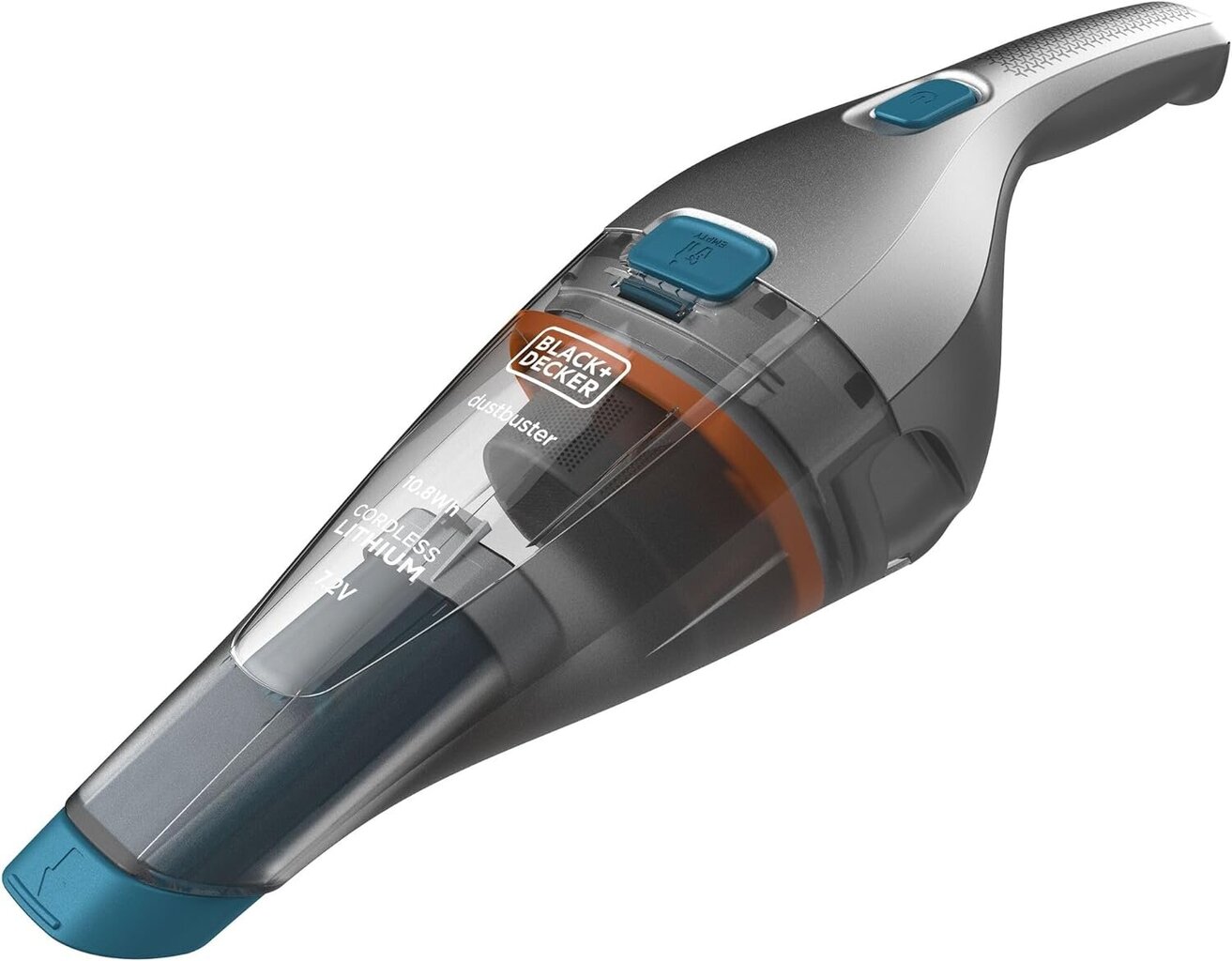 Black+Decker NVC215WA-QW hind ja info | Tolmuimejad | kaup24.ee