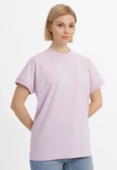 T-särk naistele Textile-Contact, lilla hind ja info | Naiste T-särgid, topid | kaup24.ee