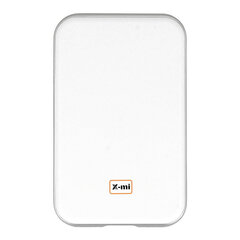 Router - X-mi MF903 LTE White hind ja info | Ruuterid | kaup24.ee