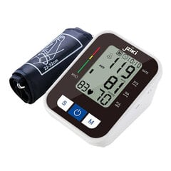 Elektrooniline vererõhumõõtja ZK-B872YA hind ja info | Vererõhuaparaadid | kaup24.ee