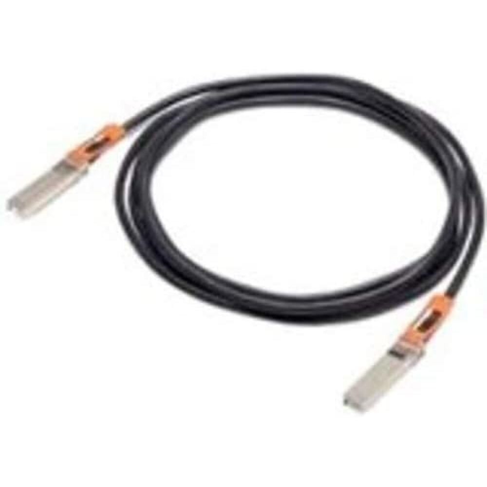 Punane SFP + Kaabel CISCO SFP-H25G-CU1M= hind ja info | Kaablid ja juhtmed | kaup24.ee