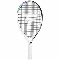 Теннисная ракетка Tecnifibre Tempo 19 дети Белый цена и информация | Бадминтон | kaup24.ee