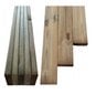 Aiapeenar Salix, 240x120x27 cm hind ja info | Kasvuhooned | kaup24.ee