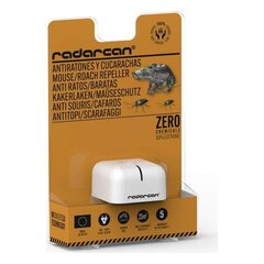 Отпугиватель мышей и тараканов Radarcan r-106 цена и информация | Средства защиты от кротов, грызунов | kaup24.ee