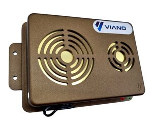 Средство от грызунов для машины Viano OSA-1 цена и информация | Средства защиты от кротов, грызунов | kaup24.ee