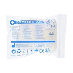 Аптечка первой помощи Comfort Aid 41 Предметы (25 x 17 x 7,5 cm) цена и информация | Аптечки | kaup24.ee