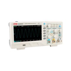 oskilloskoop uni-t utd2202cex+ hind ja info | Käsitööriistad | kaup24.ee