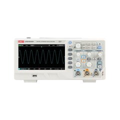 oskilloskoop uni-t utd2102cex+ hind ja info | Käsitööriistad | kaup24.ee