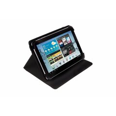 Чехол для планшета Funda Universal Basic (9'' - 10.1'') цена и информация | Чехлы для планшетов и электронных книг | kaup24.ee