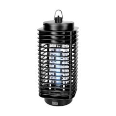 UV-insektitsiidne lamp, 2,8 w hind ja info | Sääsetõrjevahendid | kaup24.ee