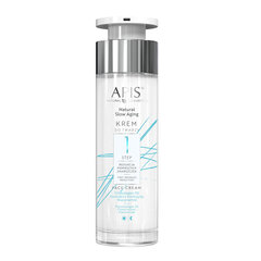 Näokreem Apis natural slow ageing face cream 50 ml hind ja info | Näokreemid | kaup24.ee