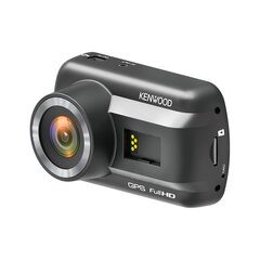 kenwood a201 gps auto videoregistraator hind ja info | Pardakaamerad ja videosalvestid | kaup24.ee