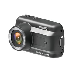kenwood a201 gps auto videoregistraator hind ja info | Pardakaamerad ja videosalvestid | kaup24.ee
