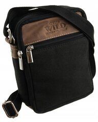 мужская кожаная сумка через плечо - всегда дикая цена и информация | Рюкзаки и сумки | kaup24.ee