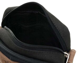 мужская кожаная сумка через плечо - всегда дикая цена и информация | Рюкзаки и сумки | kaup24.ee