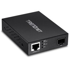 Trendnet TFC-PGSFP hind ja info | Lülitid (Switch) | kaup24.ee