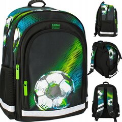 Рюкзак школьный Starpak, 23л цена и информация | Школьные рюкзаки, спортивные сумки | kaup24.ee