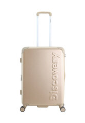 Discovery FOCUS kohver 67x45x28 hind ja info | Kohvrid, reisikotid | kaup24.ee